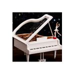 Mobgift Piano Balerin Müzik Kutusu