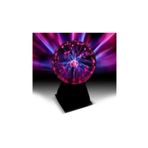 Mobgift Sihirli Plazma Işık Küresi - Plasma Storm Lamp