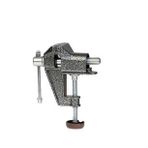 MOBGİFT Tezgah Üstü Mengene 50 Mm