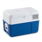 Mobicool MCF32 12/24/220volt Ac/dc 31 Litre Kompresörlü Oto Buzdolabı