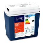 Mobicool MM24 12-220Volt Ac-dc 20 lt Oto Buzdolabı