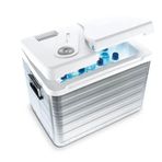 Mobicool MQ40A 12/220Volt AC/DC 39 lt Alüminyum Gövdeli Oto Buzdolabı