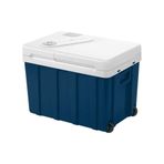 Mobicool Mq40W 12/220Volt Ac/Dc 39 lt Oto Buzdolabı
