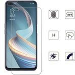 Mobify Galaxy S21 Fe Nano Micro Esnek 9h Ekran Koruyucu (Ekranı Tam Kaplamaz) - Renksiz