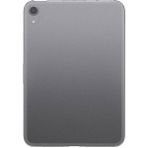 Mobify iPad Mini 2021 (6 Nesil) Esnek Şeffaf Süper Silikon Kılıf