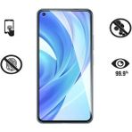 Mobify iPhone 8 Plus Nano Micro Esnek 9h Ekran Koruyucu (Ekranı Tam Kaplamaz) - Renksiz