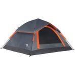 Mobihome 63200 Otomatik Gri Çadır