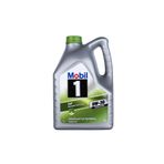 Mobil 1 0W/30 Esp 5Lt (Dizel & Benzinli)