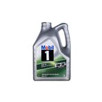 Mobil 1 0w/30 Esp Lv 5Lt (Dizel & Benzinli)