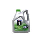 Mobil 1 1 Esp 5W30 4 Lt Tam Sentetik Partiküllü Motor Yağı