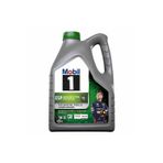 Mobil 1 1 Esp 5W30 5 Lt Tam Sentetik Partiküllü Motor Yağı