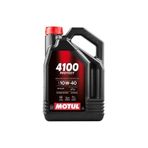 Mobil 1 4100 Protech 10W40 4L