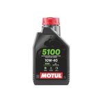 Mobil 1 5100 10W-40 4T Motosiklet Motor Yağı 1 Lt