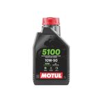Mobil 1 5100 10W-50 4T Motosiklet Motor Yağı 1 Lt