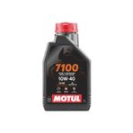 Mobil 1 7100 10W-40 4T Motosiklet Motor Yağı 1 Lt