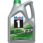 Mobil 1 ESP 0W-30 1 L Motor Yağı
