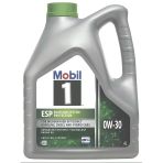 Mobil 1 Esp 0W30 4L