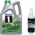 Mobil 1 ESP 0W30 Motor Yağı 5 L ÜT:2026