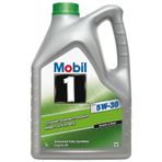 Mobil 1 ESP 5W-30 5 lt Tam Sentetik Motor Yağı