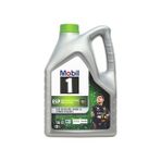Mobil 1 Esp 5W-30 Gelişmiş Tam Sentetik Motor Yağı - 5 Lt.
