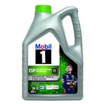 Mobil 1 ESP 5W30 5 lt 2024 Motor Yağı