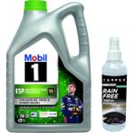 Mobil 1 ESP 5W30 Motor Yağı 5 L ÜT:2026
