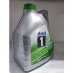 Mobıl 1 Esp Form Partıkullu 5W-30 Motor Yagı 4 Lt Uretım : 2023