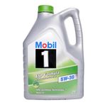 Mobil 1 ESP Formula 5W-30 5 lt Motor yağı