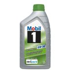 Mobil 1 Esp Formula P 5W-30 1 lt Motor Yağı