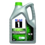 Mobil 1 ESP Formula P 5W30 5 lt 2024 Motor Yağı