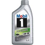 Mobil 1 ESP Fuel Economy 0W-30 1 lt Motor Yağı
