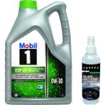 Mobil 1 ESP Lv 0W30 5 L ÜT:2026