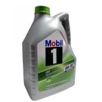 Mobil 1 Esp LV 0W30 5 lt Motor Yağı