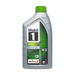 Mobil 1 ESP X2 0W-20 Gelişmiş Tam Sentetik Motor Yağı - 1 L