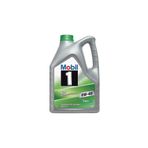 Mobil 1 Esp X3 0w-40 Gelişmiş Tam Sentetik 5lt Üt:2023 Motor Yağı