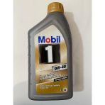 Mobil 1 FS 0W40 1 L Motor Yağı