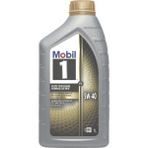 Mobil 1 FS 5W40 Motor Yağı 1 L ÜT:2025