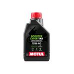 Mobil 1 Scooter Expert 10W-40 Ma 4T Motosiklet Motor Yağı 1 Lt