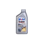 Mobil 5W/40 Süper 3000 X1 1Lt (Dizel & Benzinli)