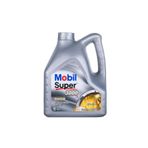 Mobil 5W/40 Süper 3000 X1 4Lt (Dizel & Benzinli)