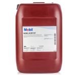 Mobil Almo Oil 527 - 20 lt Matkap ve Pnömatik Alet Yağı