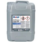 Mobil Antifreeze Long Life Concentrate Antifriz - 20 Lt.