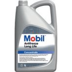 Mobil Antifreeze Long Life Concentrate Antifriz - 5 Lt.