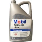 Mobil Antifreeze Ultra Motor Soğutma Sıvısı Antifriz - 5 Lt.