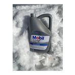 Mobil Antifriz - Kırmızı Uyumlu