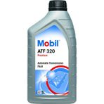 Mobil Atf 320 1 Litre Otomatik Şanzıman Yağı