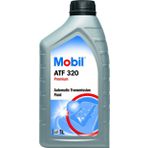 Mobil Atf 320 1 Lt Dexron 3 Otomatik Sanziman Yagi