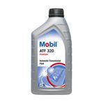 Mobil Atf 320 Otomatik Şanzıman ve Direksiyon Yağı 3 x 1 L
