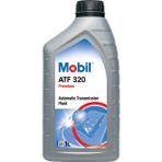 Mobil ATF 320 Otomatik Şanzıman Yağı 1 L ÜT:2026