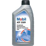 Mobil ATF 3309 1 L Otomatik Şanzıman Yağı Uzun Yağ Ömrü ve Aşınma Kontrolü Sağlar
